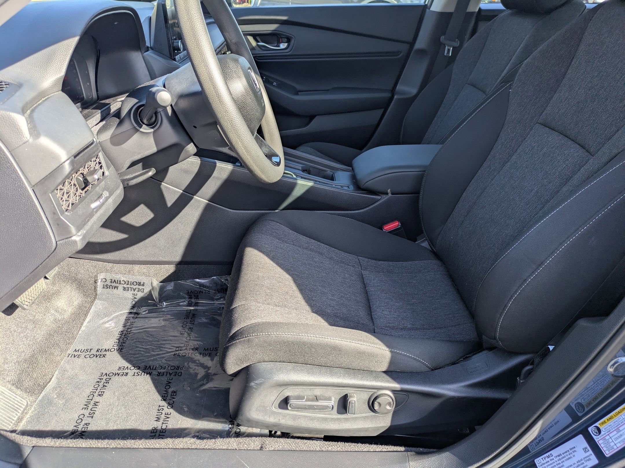 Used 2024 Honda Accord EX image 12