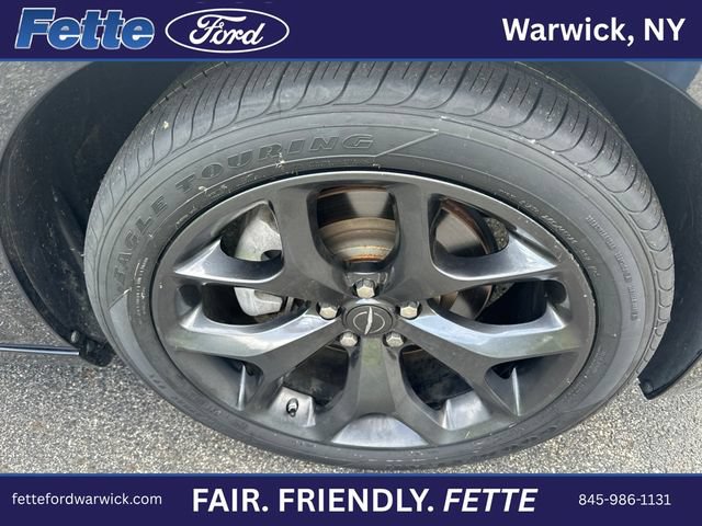Used 2023 Chrysler 300 S w/ Comfort Group RWD image 5