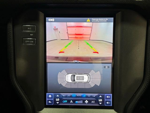 Certified 2019 Ford Mustang Coupe RWD image 28