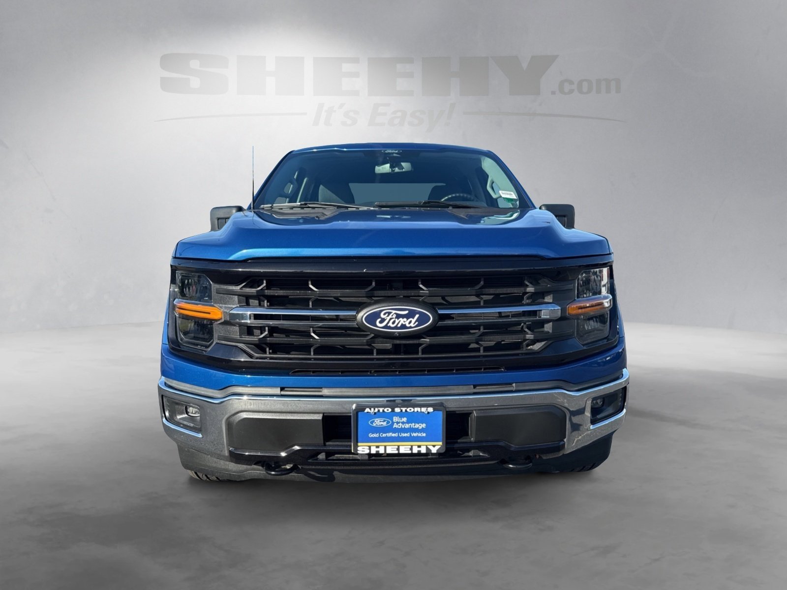 Certified 2024 Ford F150 XLT w/ Mobile Office Package image 17