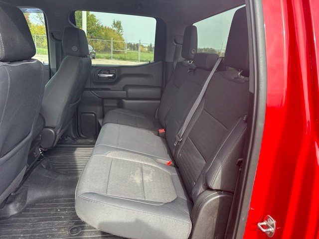Used 2019 Chevrolet Silverado 1500 LT AWD/4WD image 12