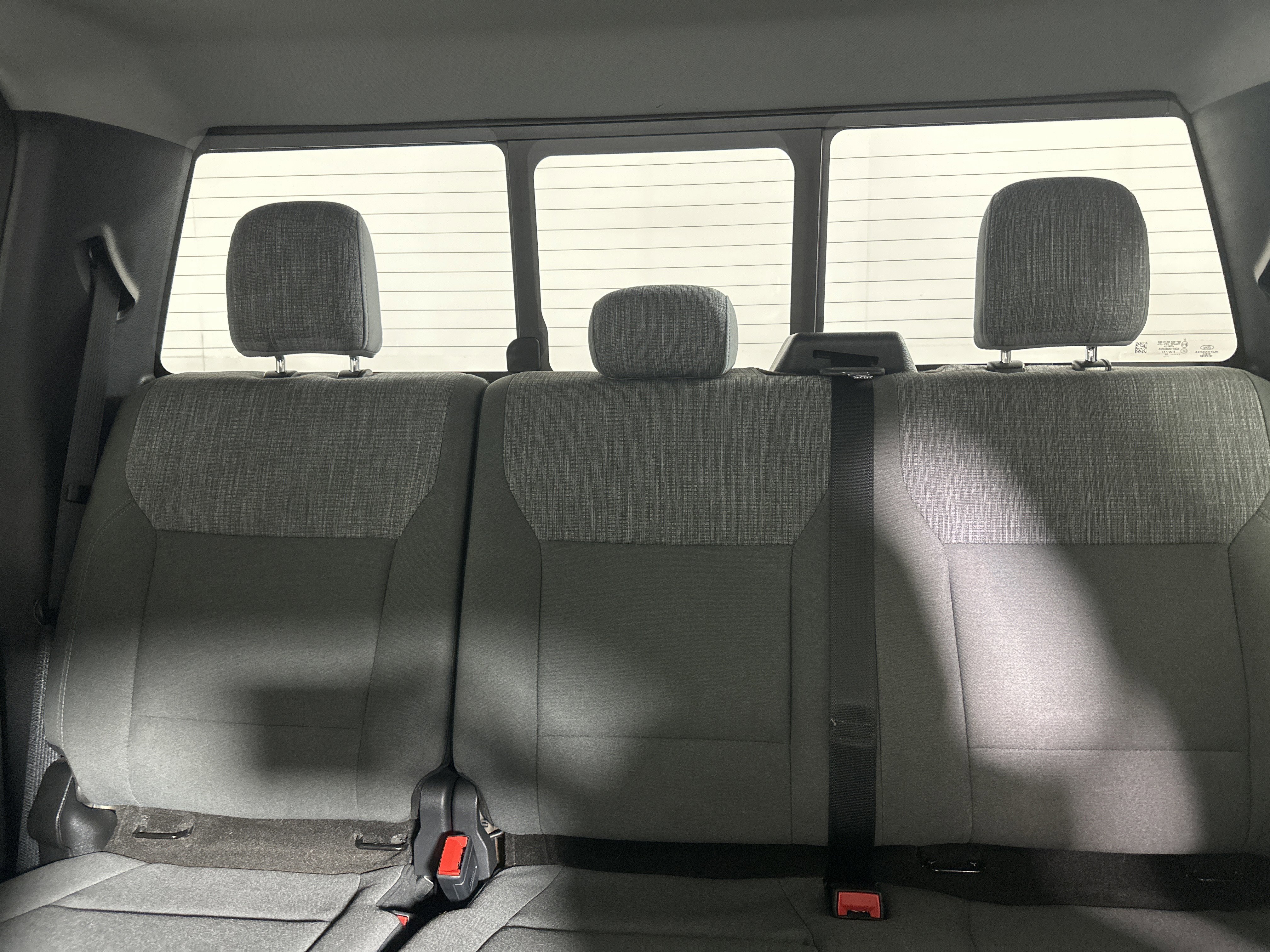 Certified 2022 Ford F150 XLT w/ Equipment Group 302A High image 23