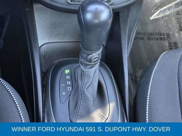 Used 2019 FIAT 500X Pop image 21