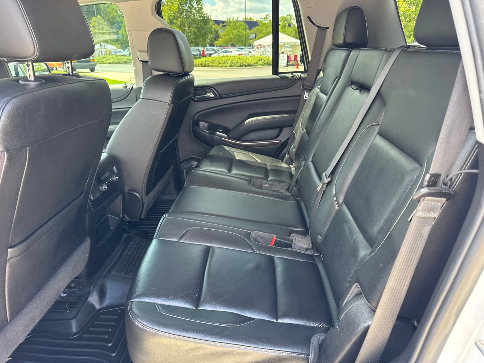 Used 2019 Chevrolet Tahoe LT AWD/4WD image 34