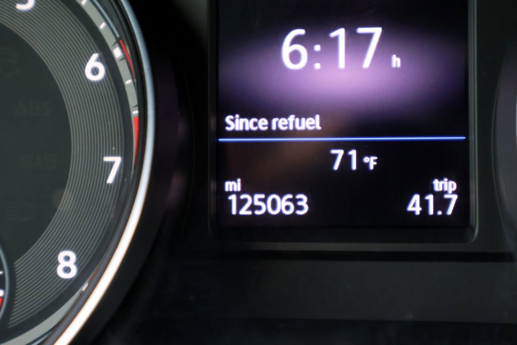 Used 2018 Volkswagen Atlas SE image 36