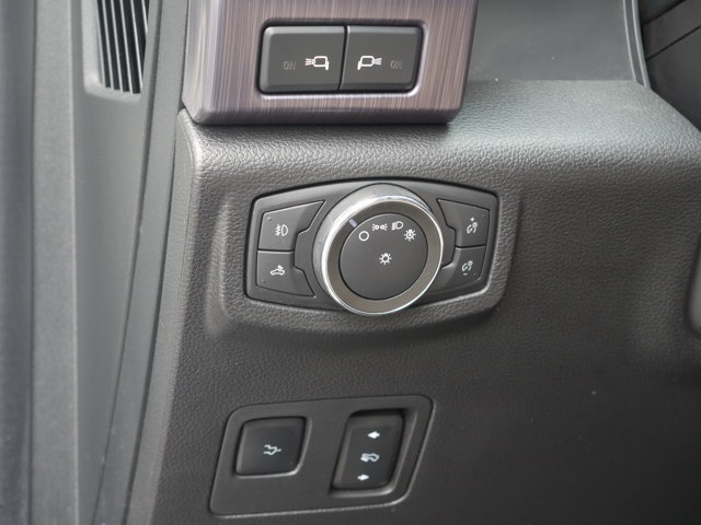 Certified 2021 Ford F350 Limited AWD/4WD image 6