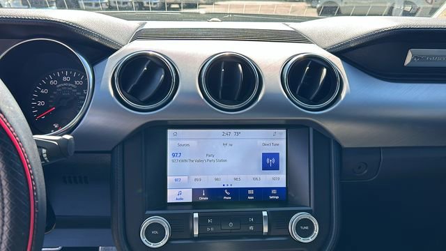 Certified 2023 Ford Mustang GT Premium image 20