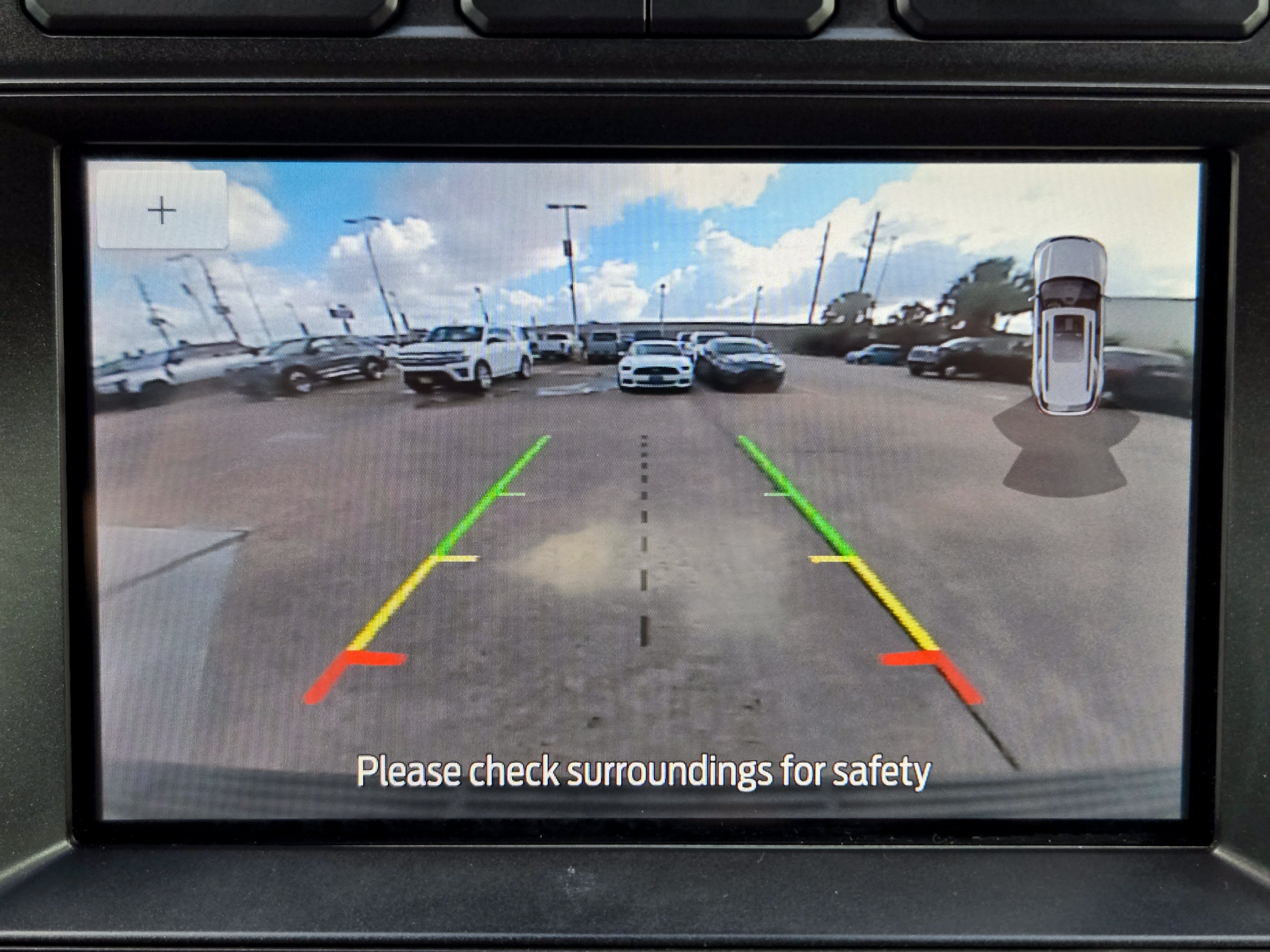 Certified 2020 Ford Expedition XLT w/ Equipment Group 201A RWD image 13