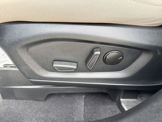 Certified 2022 Ford Explorer XLT AWD/4WD image 23