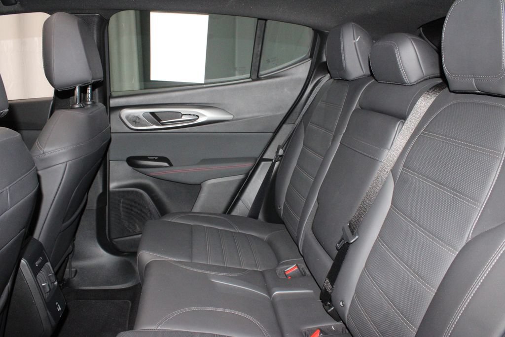 Used 2024 Dodge Hornet R/T Plus w/ R/T Blacktop Package AWD/4WD image 21