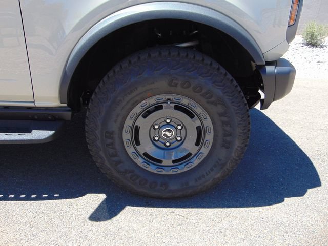 Certified 2025 Ford Bronco Badlands w/ Sasquatch Package AWD/4WD image 26