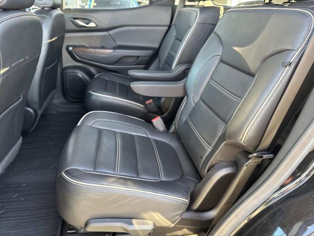 Used 2020 GMC Acadia Denali w/ Technology Package image 15