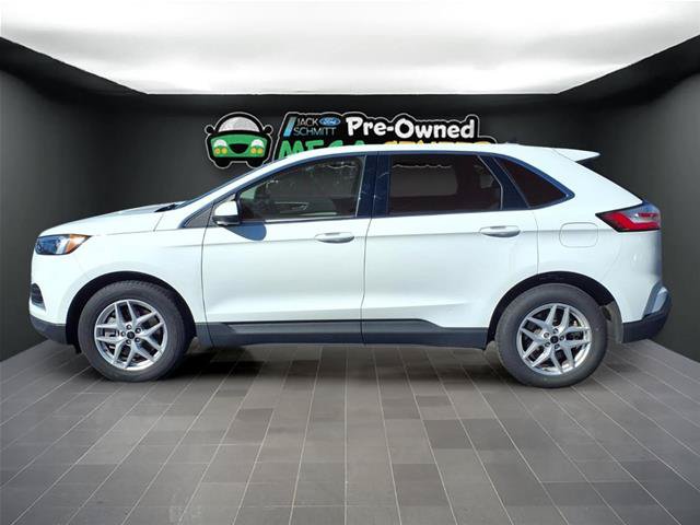 Certified 2024 Ford Edge SEL AWD/4WD image 3