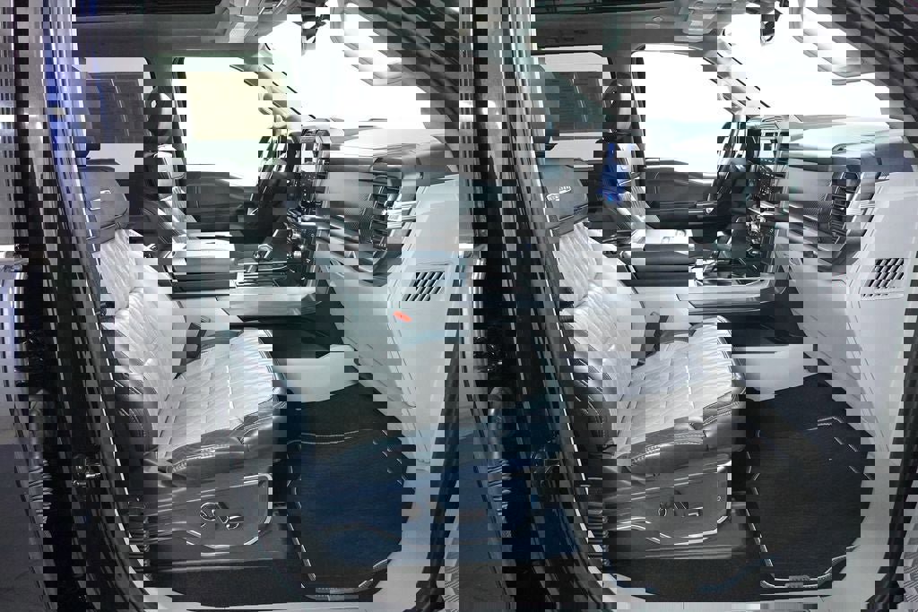 Certified 2021 Ford F150 Limited image 33