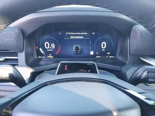 Certified 2025 Ford Explorer Platinum w/ Ultimate Package image 25