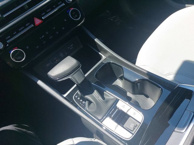 Used 2025 Hyundai Santa Cruz SEL FWD image 23