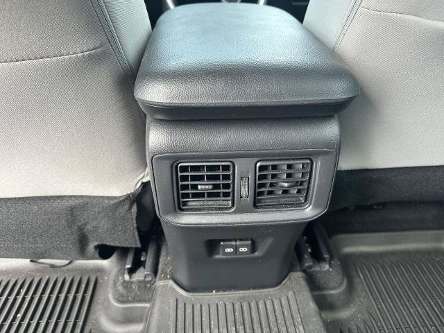 Used 2024 Toyota RAV4 XLE w/ Convenience Package AWD/4WD image 21