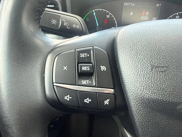 Certified 2024 Ford Maverick XLT w/ XLT Luxury Package FWD image 25