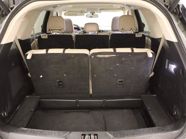 Certified 2020 Ford Explorer Limited AWD/4WD image 28