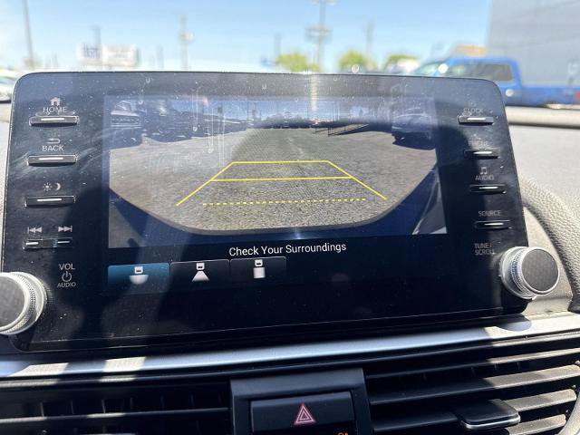 Used 2021 Honda Accord Sport image 7