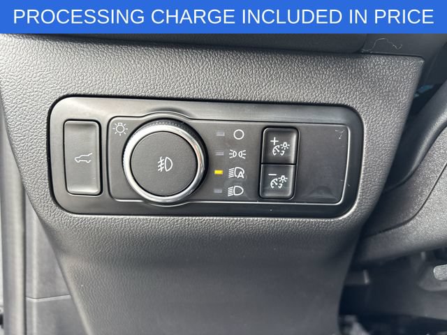 Certified 2025 Ford Escape ST-Line Select AWD/4WD image 20