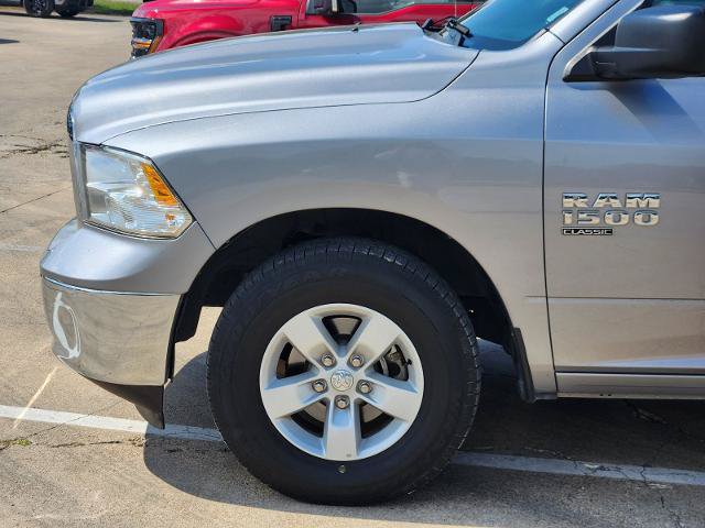 Used 2024 RAM 1500 Classic SLT RWD image 8
