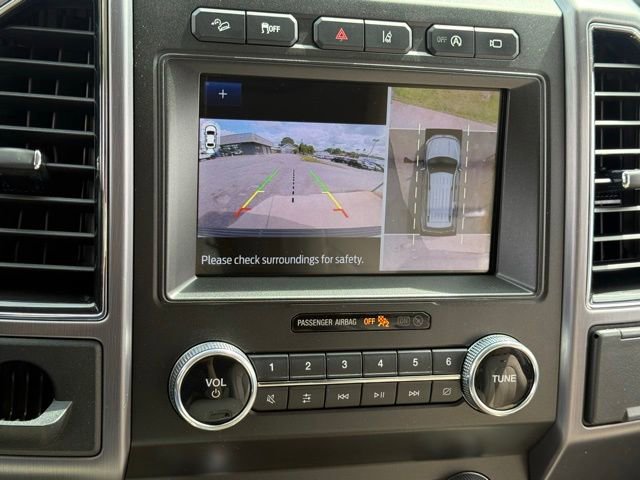 Certified 2021 Ford Expedition Platinum AWD/4WD image 27