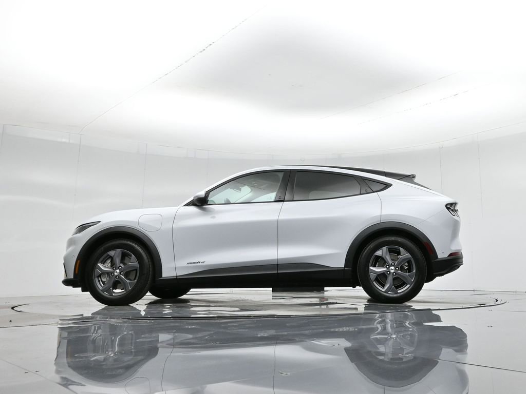 Certified 2021 Ford Mustang Mach-E Select image 52