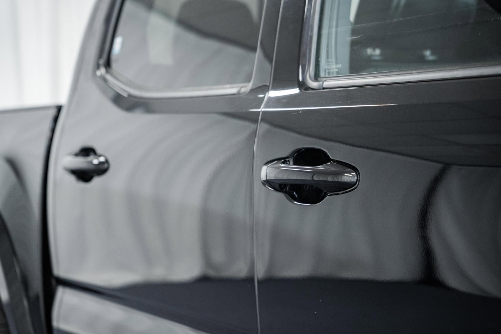 Used 2019 Toyota Tacoma TRD Sport image 10