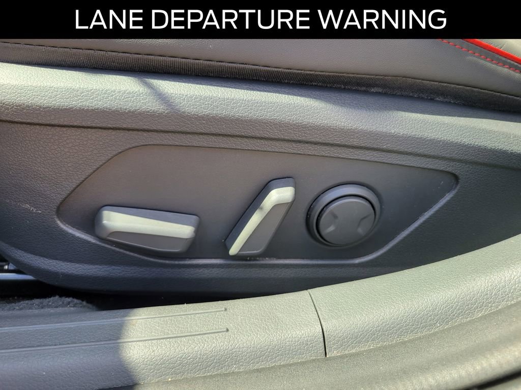 Used 2021 Hyundai Sonata SEL Plus w/ Preferred Accessory Package FWD image 15