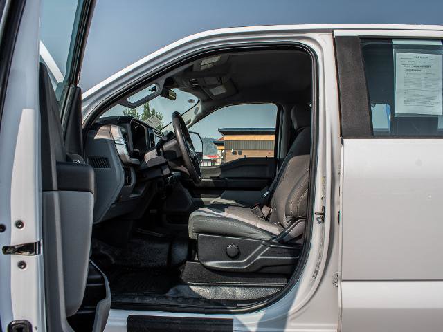Certified 2024 Ford F350 XL w/ XL Off-Road Package AWD/4WD image 18