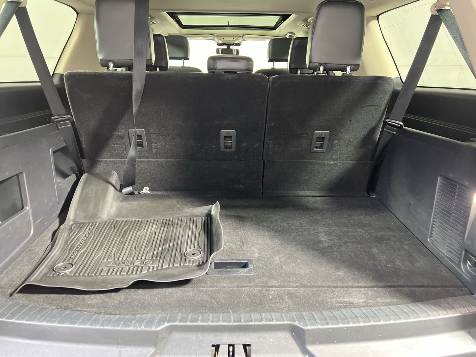 Certified 2022 Ford Expedition Max XLT AWD/4WD image 27