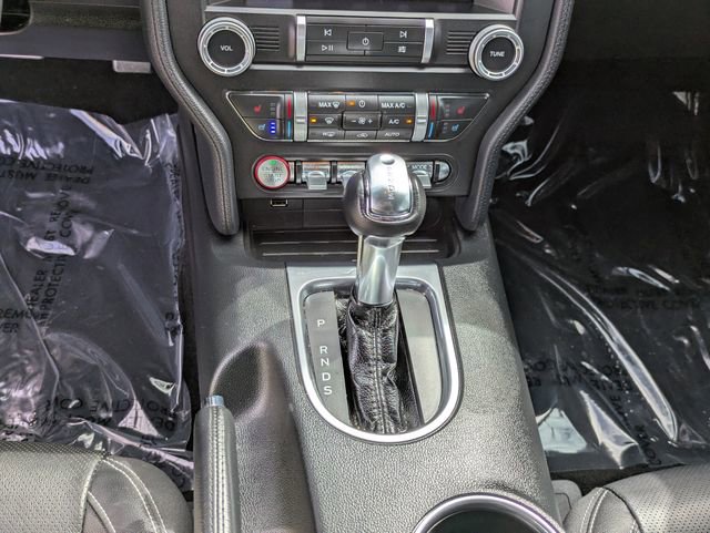 Certified 2019 Ford Mustang GT Premium RWD image 18