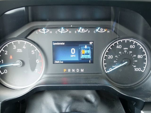 Certified 2025 Ford F250 XLT AWD/4WD image 23