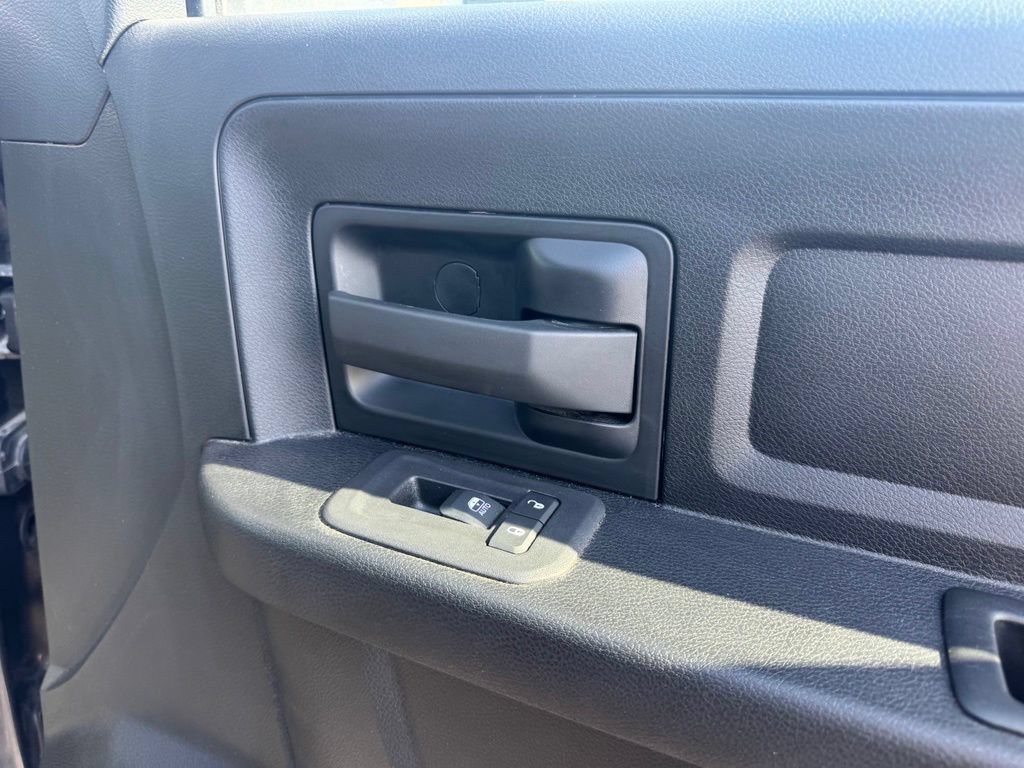 Used 2025 RAM 2500 Tradesman AWD/4WD image 15