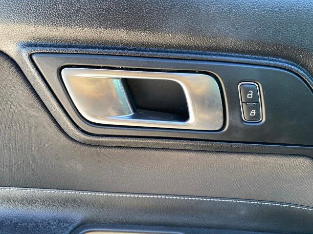 Certified 2021 Ford Mustang Mach 1 image 14