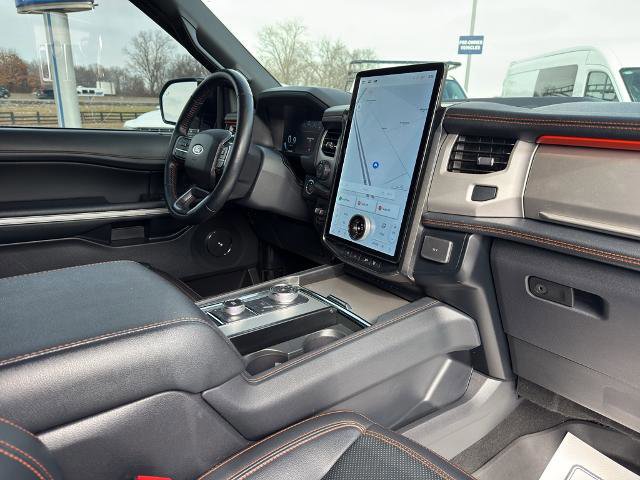 Certified 2024 Ford Expedition Timberline image 12