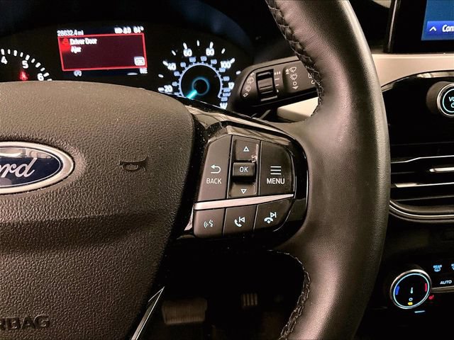 Certified 2022 Ford Escape SE w/ Convenience Package AWD/4WD image 18