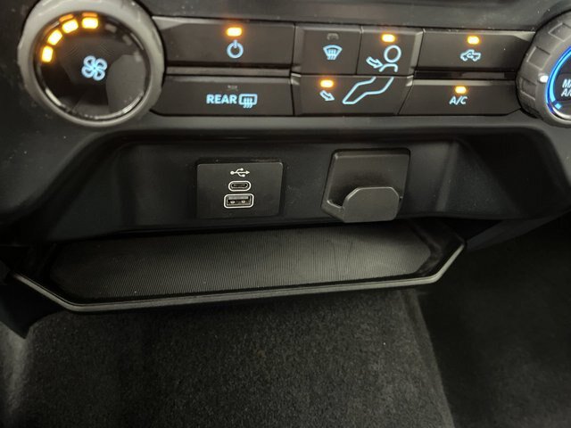 Certified 2025 Ford F150 XLT RWD image 21