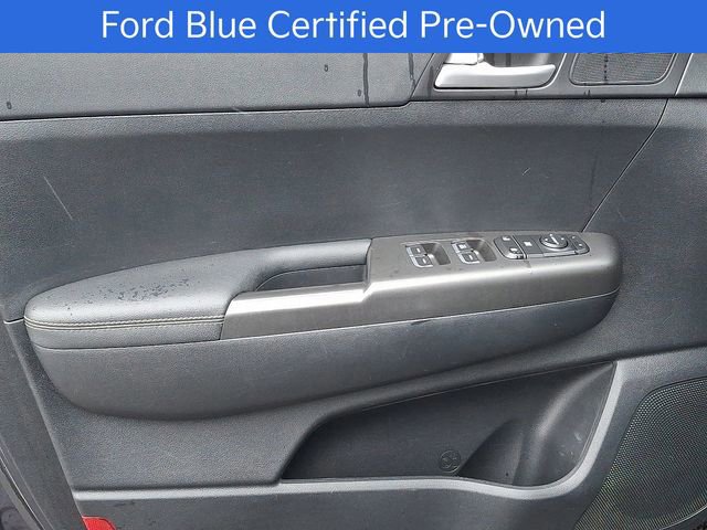 Used 2017 Kia Sportage LX image 15