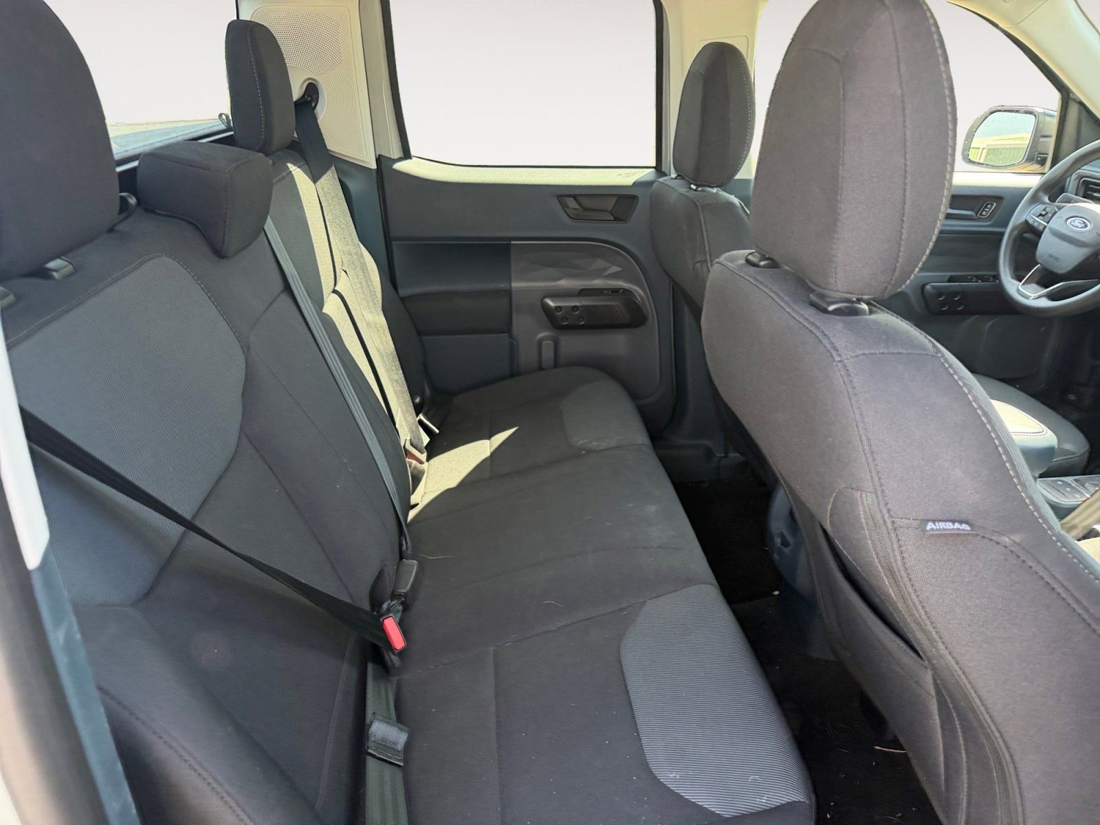 Certified 2024 Ford Maverick XL FWD image 13