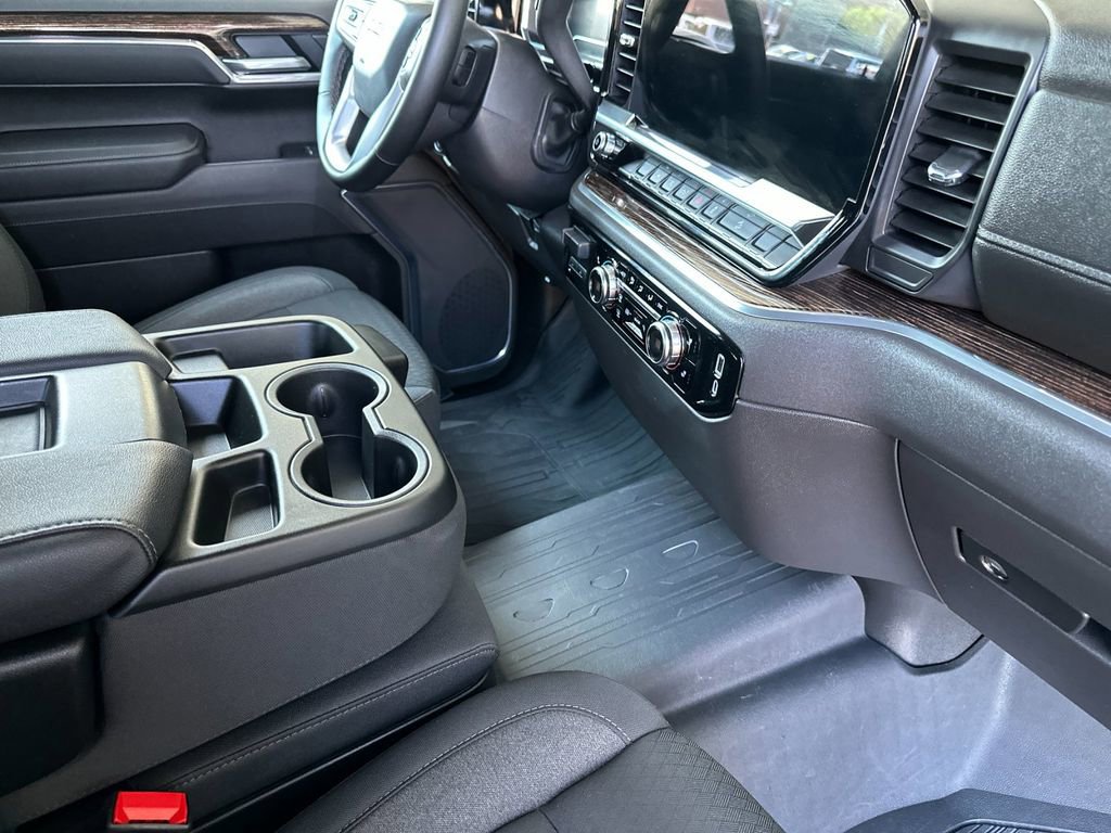 Used 2025 GMC Sierra 1500 Elevation AWD/4WD image 14