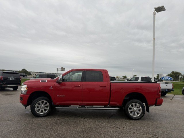 Used 2023 RAM 2500 Laramie AWD/4WD image 6