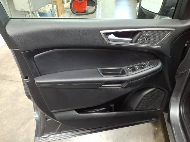 Certified 2024 Ford Edge SEL w/ Convenience Package AWD/4WD image 20