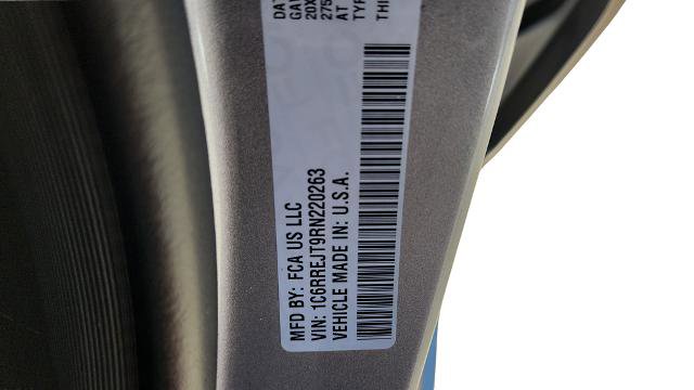 Used 2024 RAM 1500 Laramie image 38