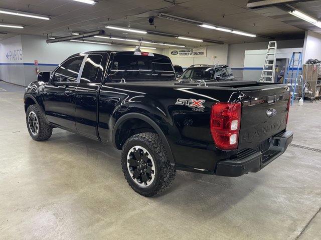 Certified 2021 Ford Ranger XL w/ Equipment Group 101A High image 3