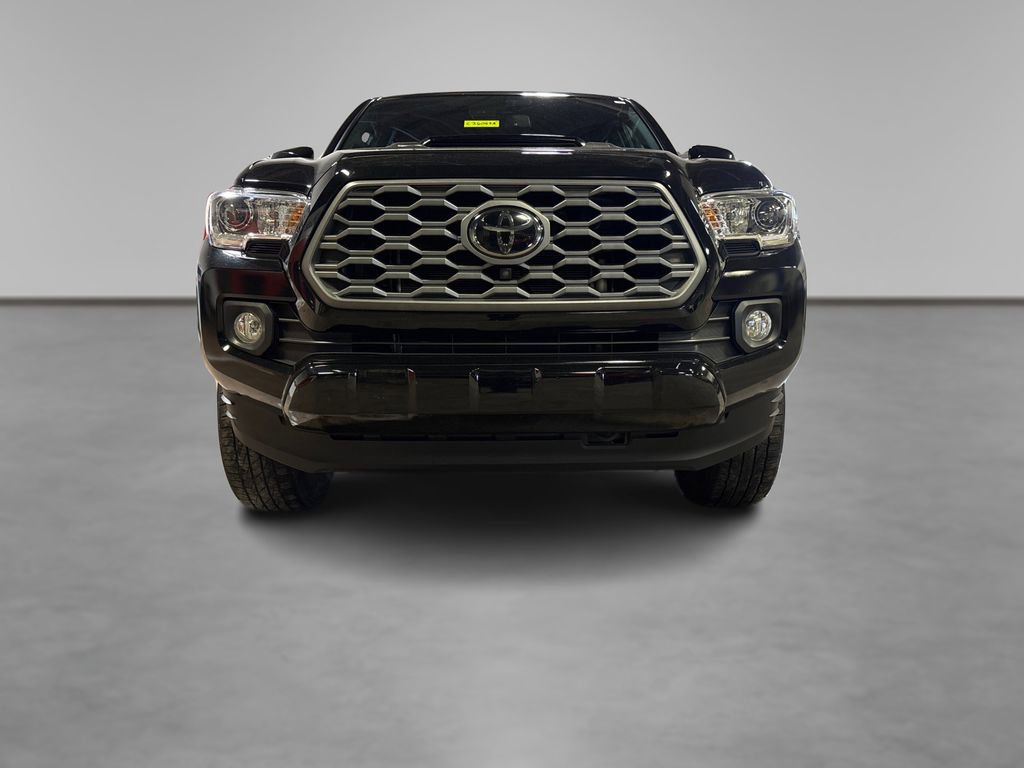 Used 2023 Toyota Tacoma TRD Sport w/ Advanced Technology Package AWD/4WD image 11