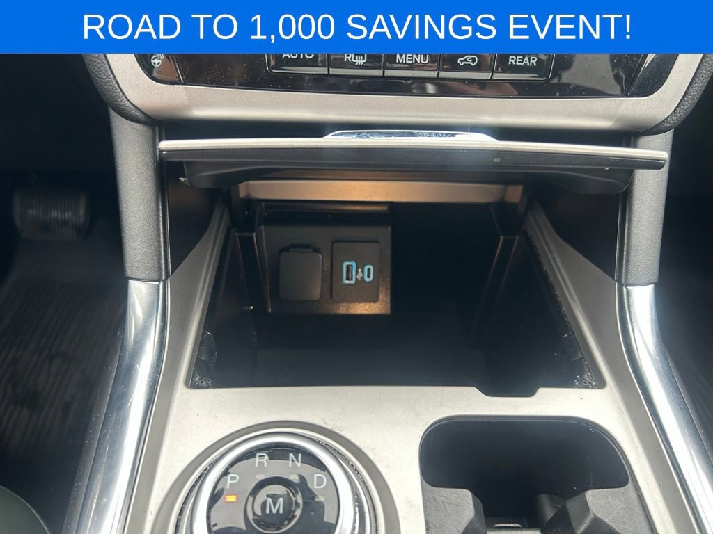 Certified 2022 Ford Explorer Timberline image 32