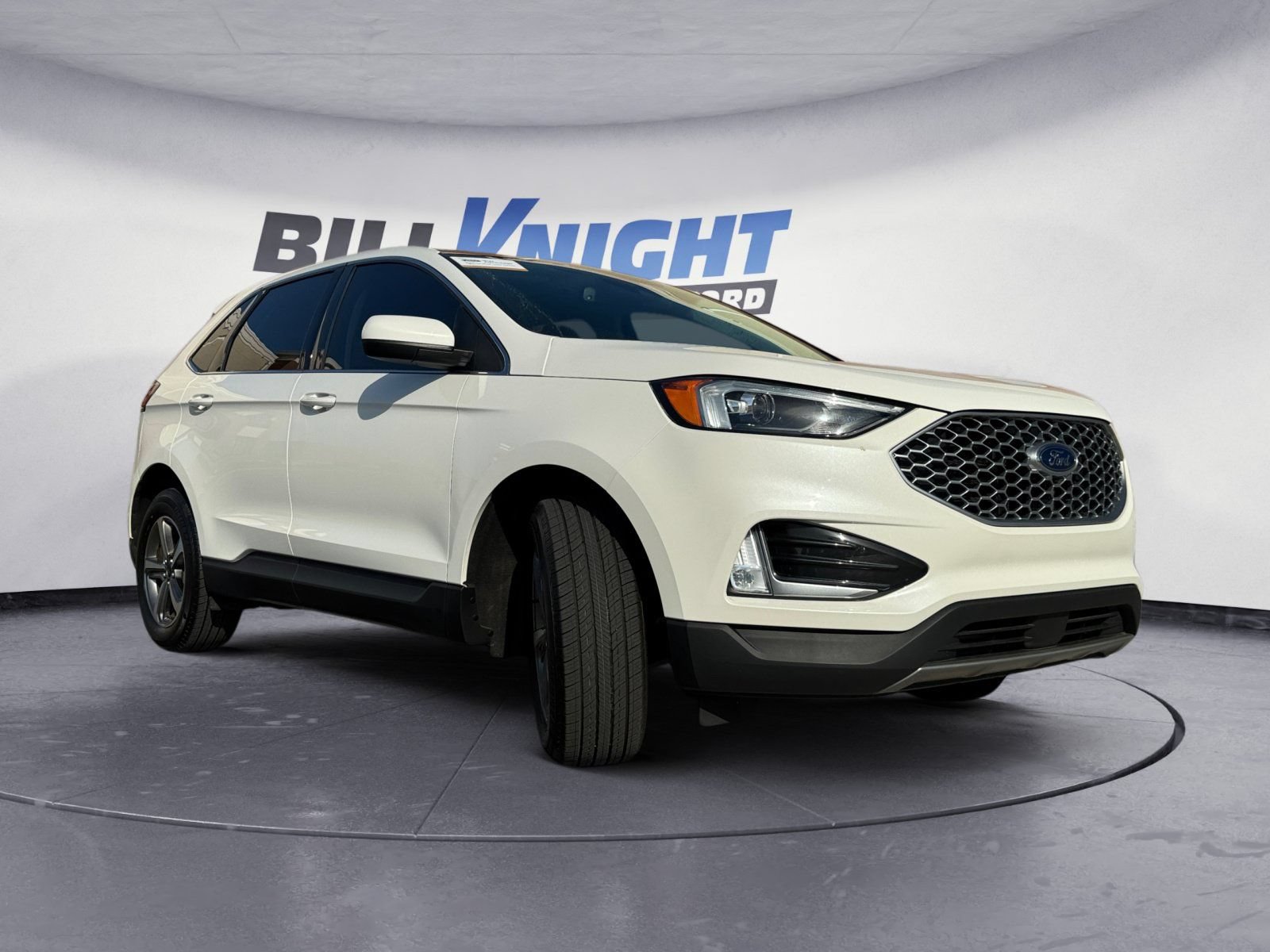 Certified 2023 Ford Edge SEL w/ Convenience Package AWD/4WD image 7
