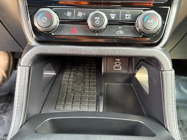 Certified 2025 Ford Ranger Raptor AWD/4WD image 19